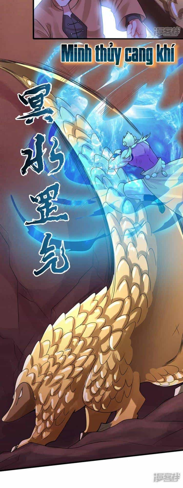 Hài Đế Vi Tôn - Chương 108 - ảnh 23