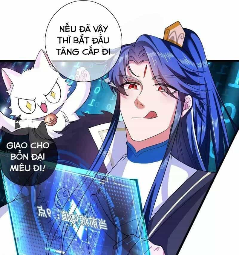 Hài Đế Vi Tôn - Chương 10 - ảnh 13