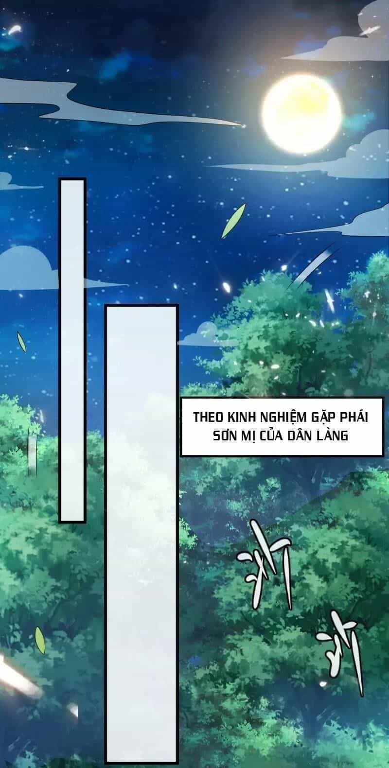 Hài Đế Vi Tôn - Chương 10 - ảnh 29