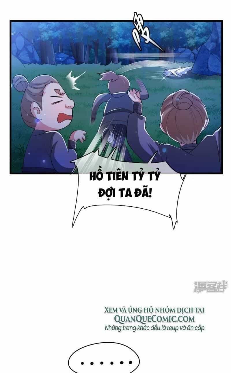 Hài Đế Vi Tôn - Chương 10 - ảnh 5