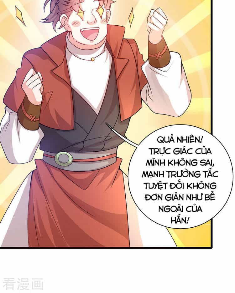 Hài Đế Vi Tôn - Chương 109 - ảnh 18