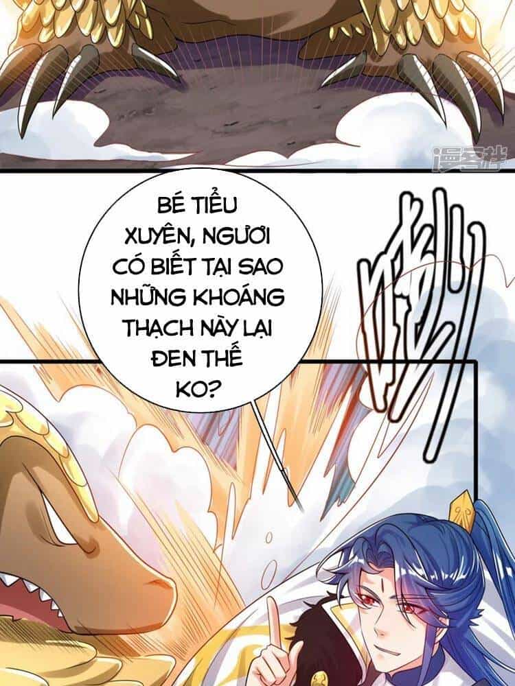 Hài Đế Vi Tôn - Chương 110 - ảnh 6