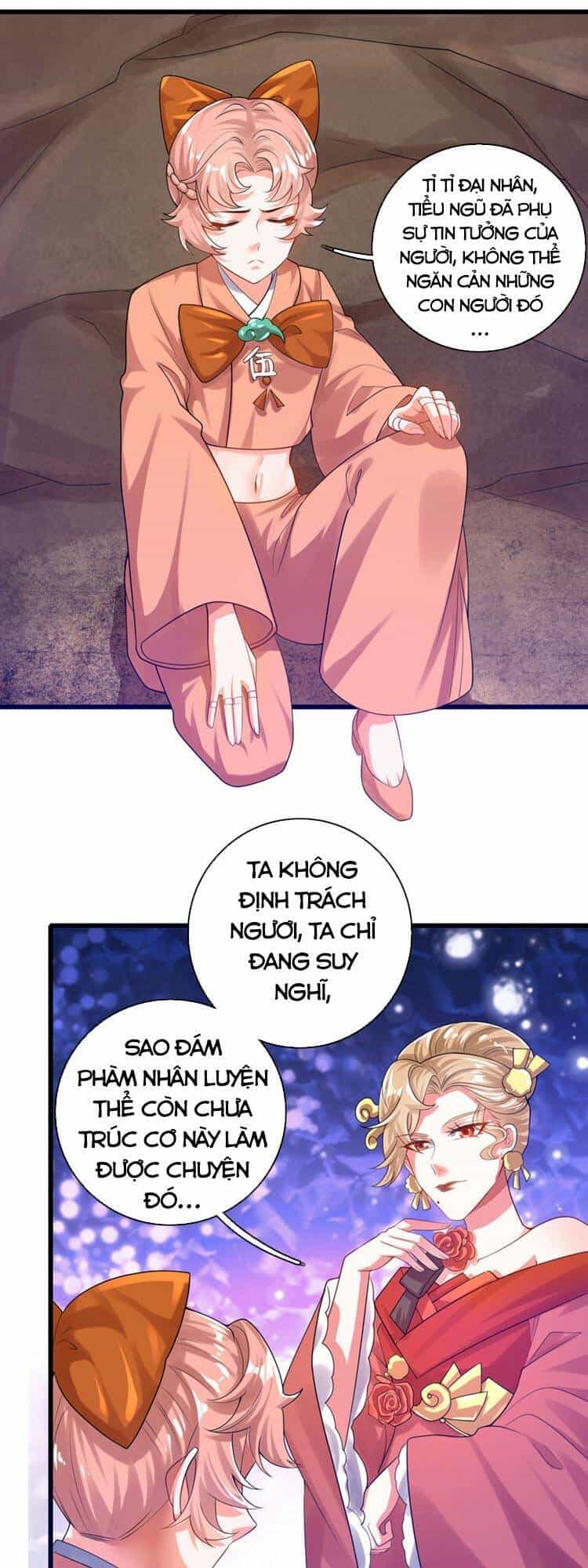 Hài Đế Vi Tôn - Chương 112 - ảnh 18