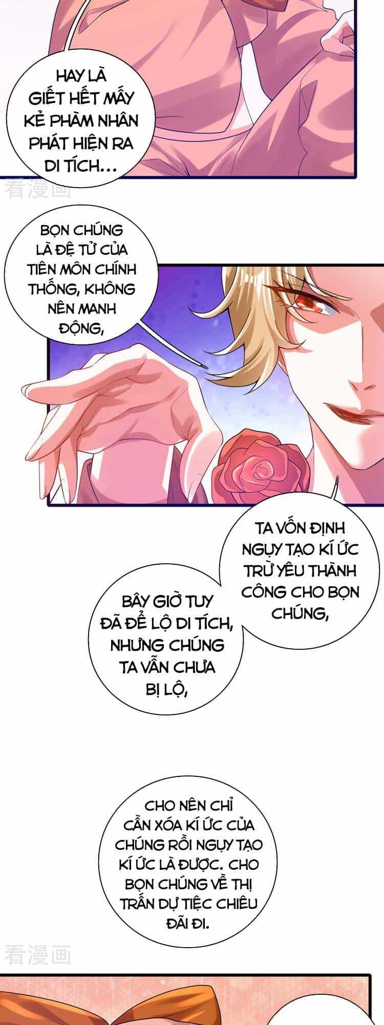 Hài Đế Vi Tôn - Chương 112 - ảnh 22