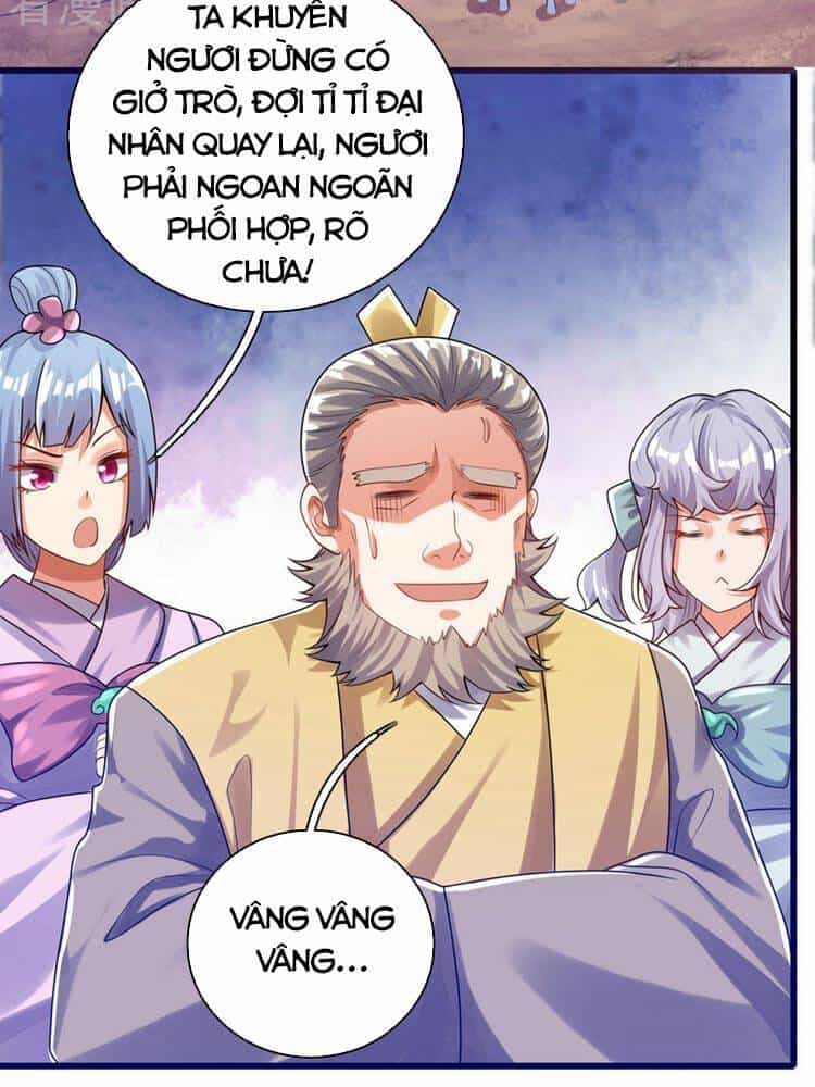 Hài Đế Vi Tôn - Chương 112 - ảnh 25