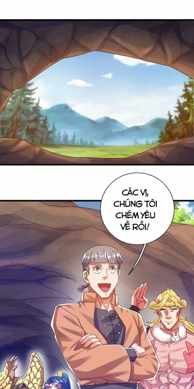 Hài Đế Vi Tôn - Chương 113 - ảnh 1