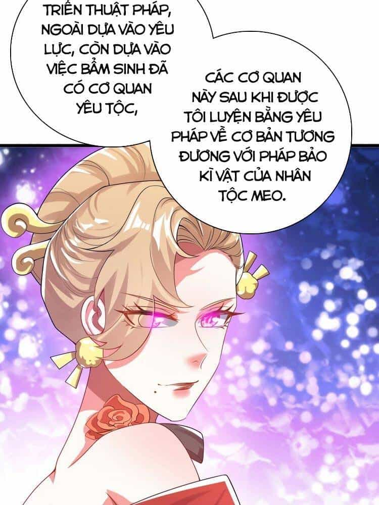 Hài Đế Vi Tôn - Chương 114 - ảnh 22