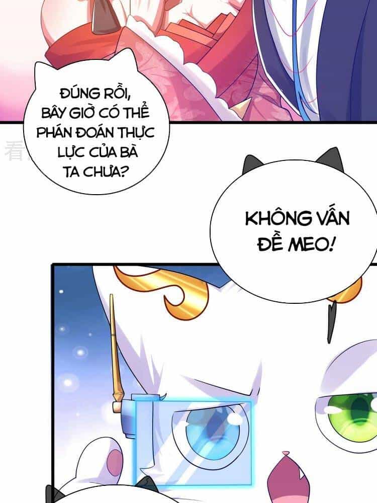 Hài Đế Vi Tôn - Chương 114 - ảnh 24