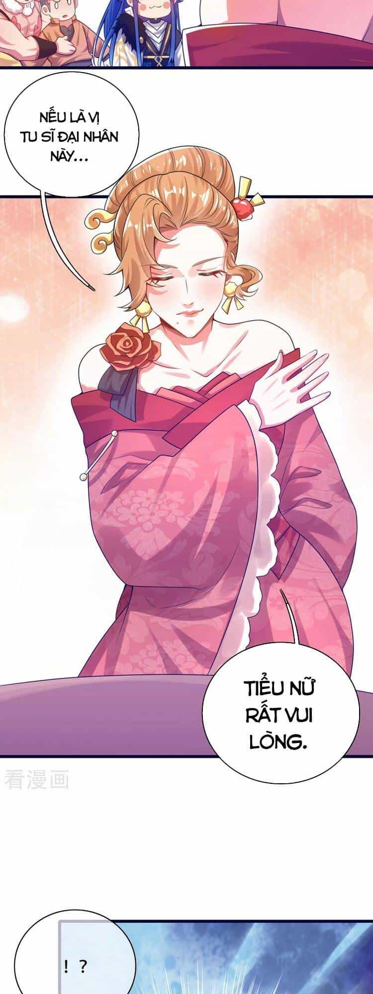 Hài Đế Vi Tôn - Chương 114 - ảnh 5