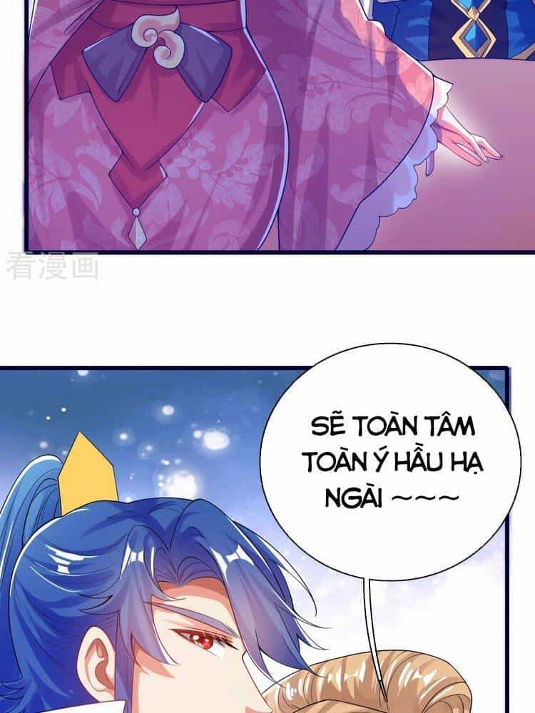 Hài Đế Vi Tôn - Chương 114 - ảnh 8