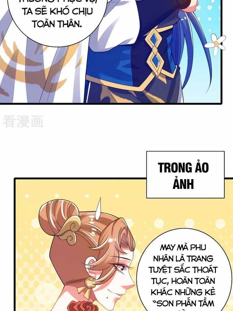 Hài Đế Vi Tôn - Chương 115 - ảnh 8
