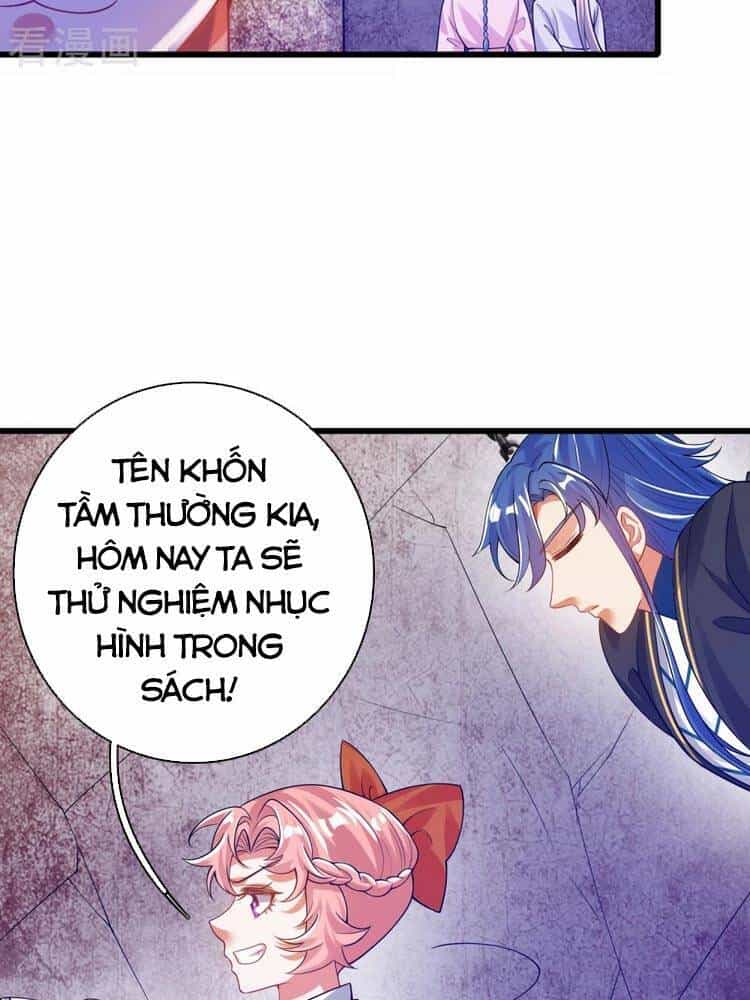 Hài Đế Vi Tôn - Chương 116 - ảnh 24