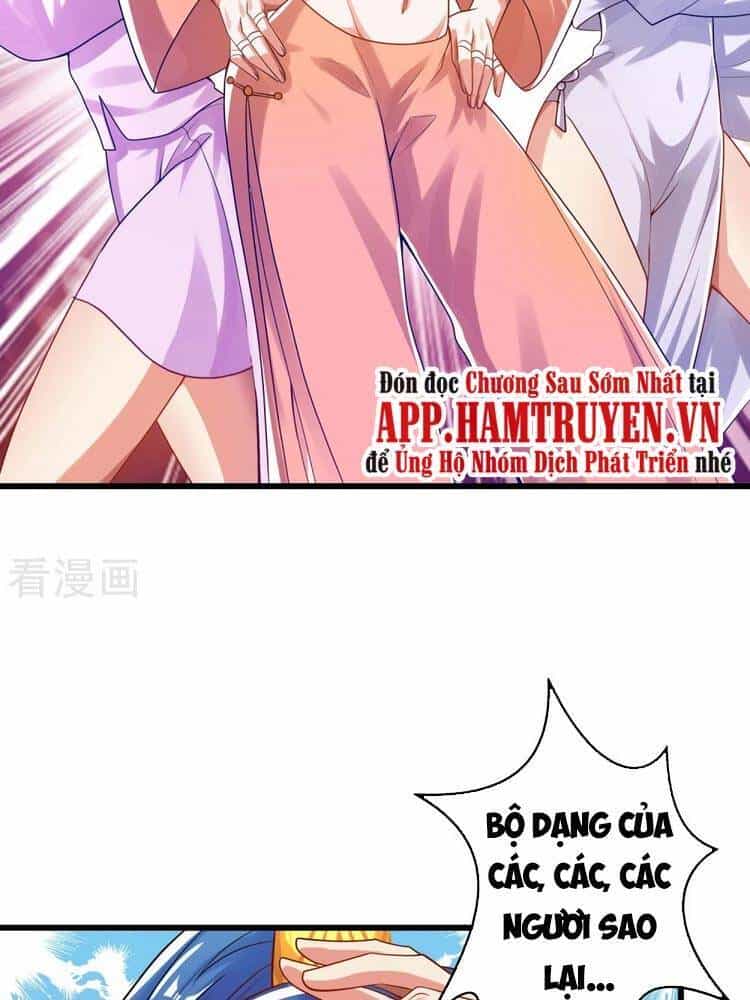 Hài Đế Vi Tôn - Chương 116 - ảnh 4
