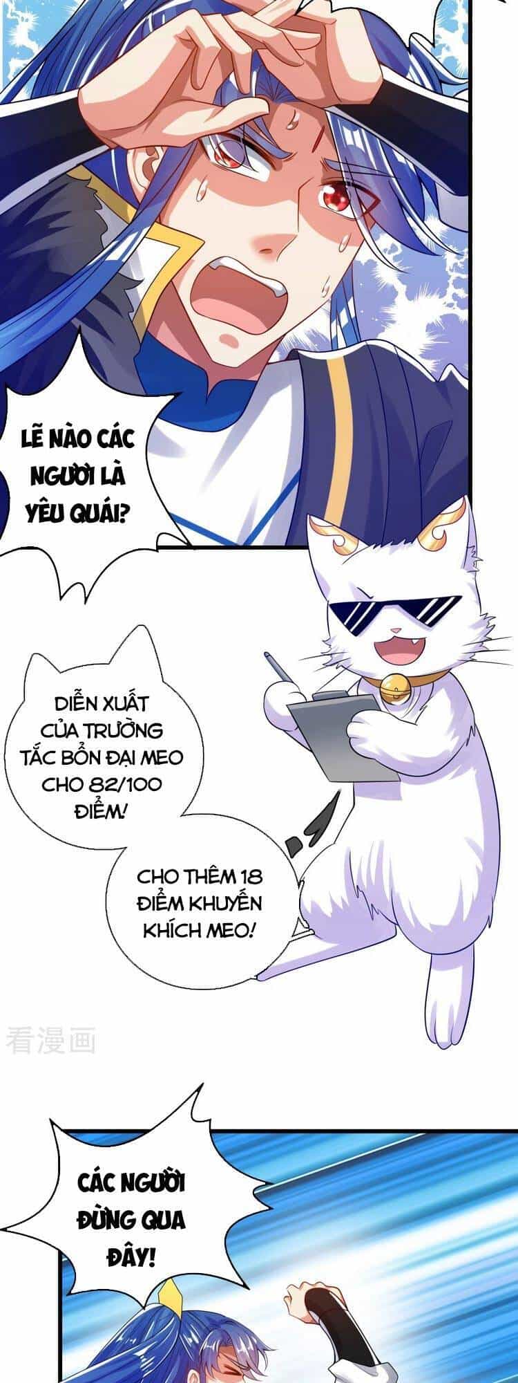 Hài Đế Vi Tôn - Chương 116 - ảnh 5