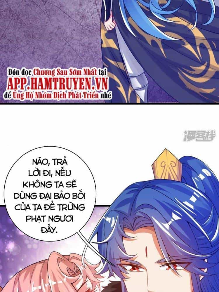 Hài Đế Vi Tôn - Chương 117 - ảnh 14