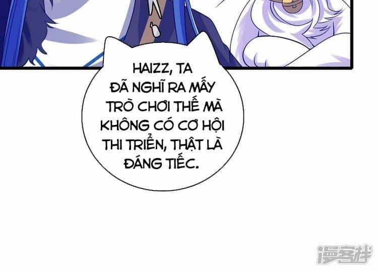 Hài Đế Vi Tôn - Chương 117 - ảnh 18