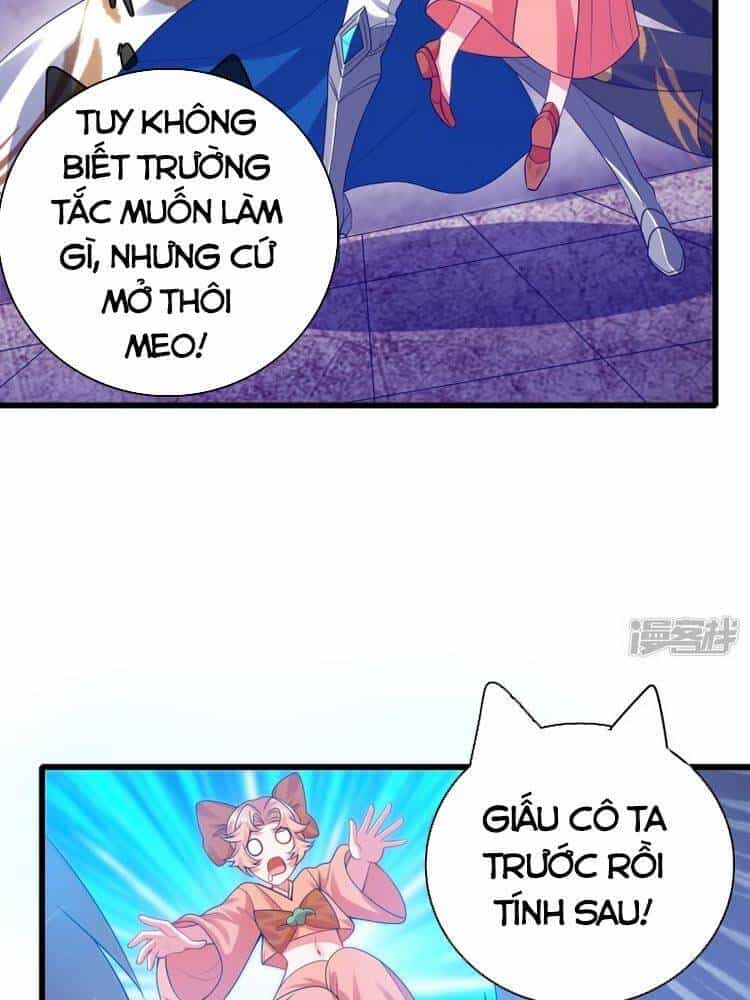 Hài Đế Vi Tôn - Chương 117 - ảnh 20