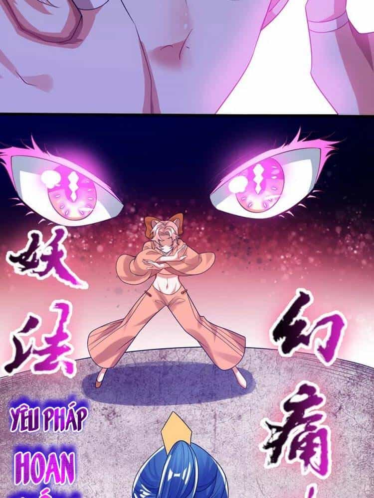 Hài Đế Vi Tôn - Chương 117 - ảnh 6