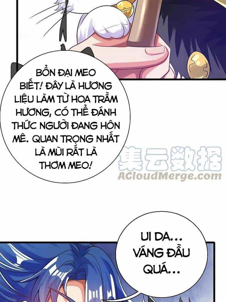 Hài Đế Vi Tôn - Chương 118 - ảnh 2