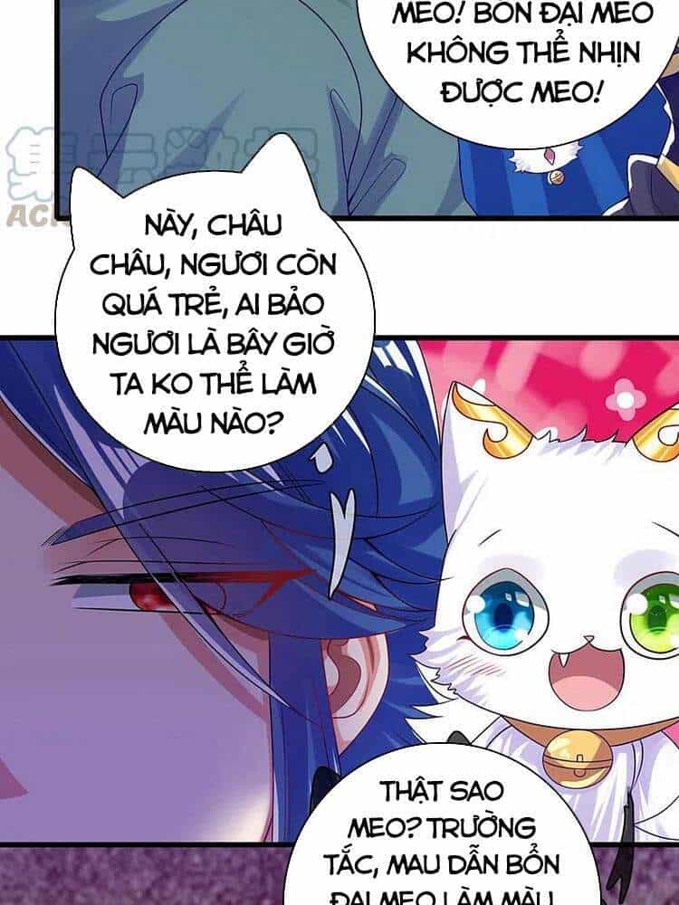 Hài Đế Vi Tôn - Chương 118 - ảnh 4