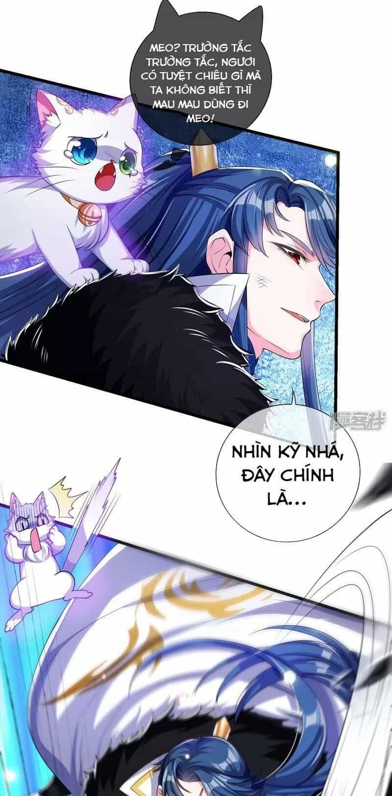 Hài Đế Vi Tôn - Chương 11 - ảnh 9