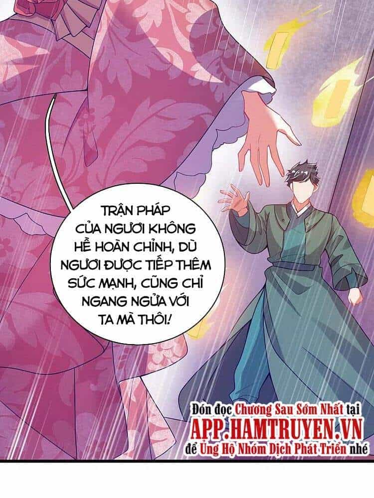 Hài Đế Vi Tôn - Chương 119 - ảnh 27