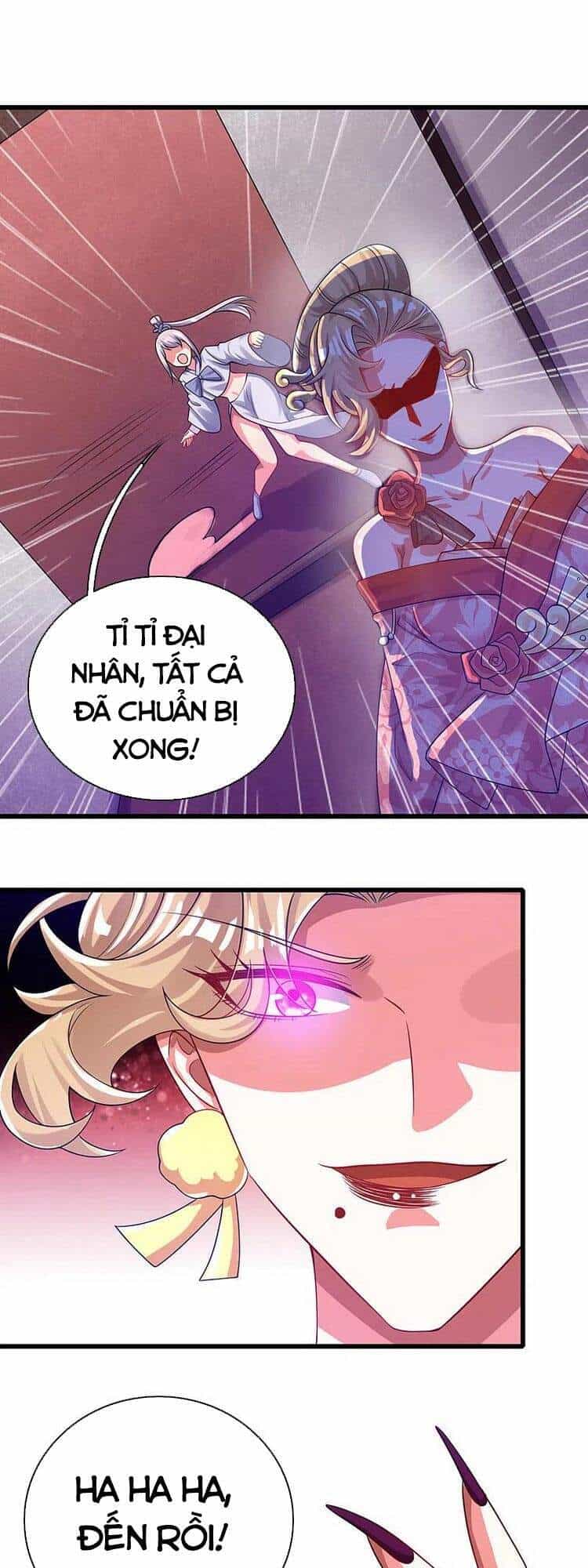 Hài Đế Vi Tôn - Chương 120 - ảnh 1