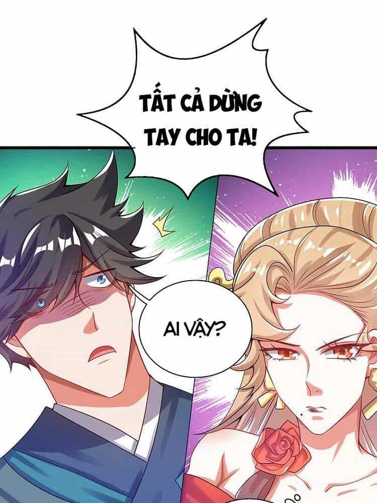 Hài Đế Vi Tôn - Chương 120 - ảnh 14