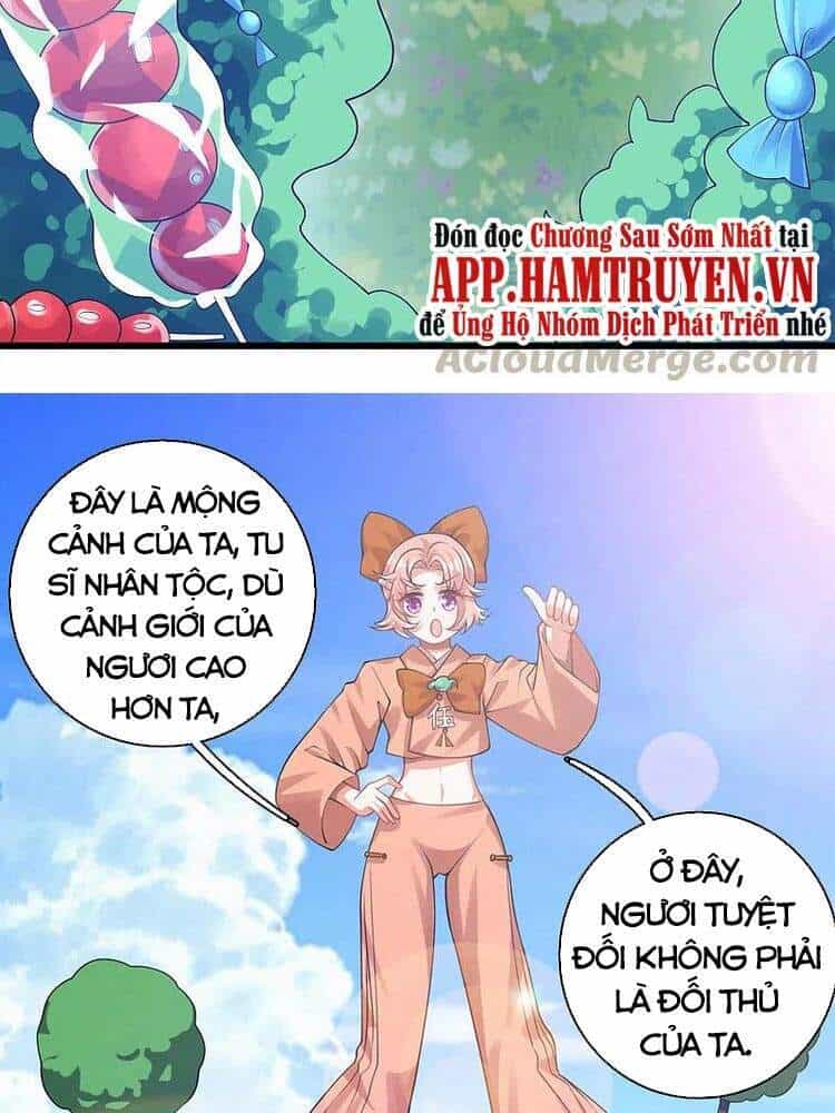 Hài Đế Vi Tôn - Chương 121 - ảnh 21