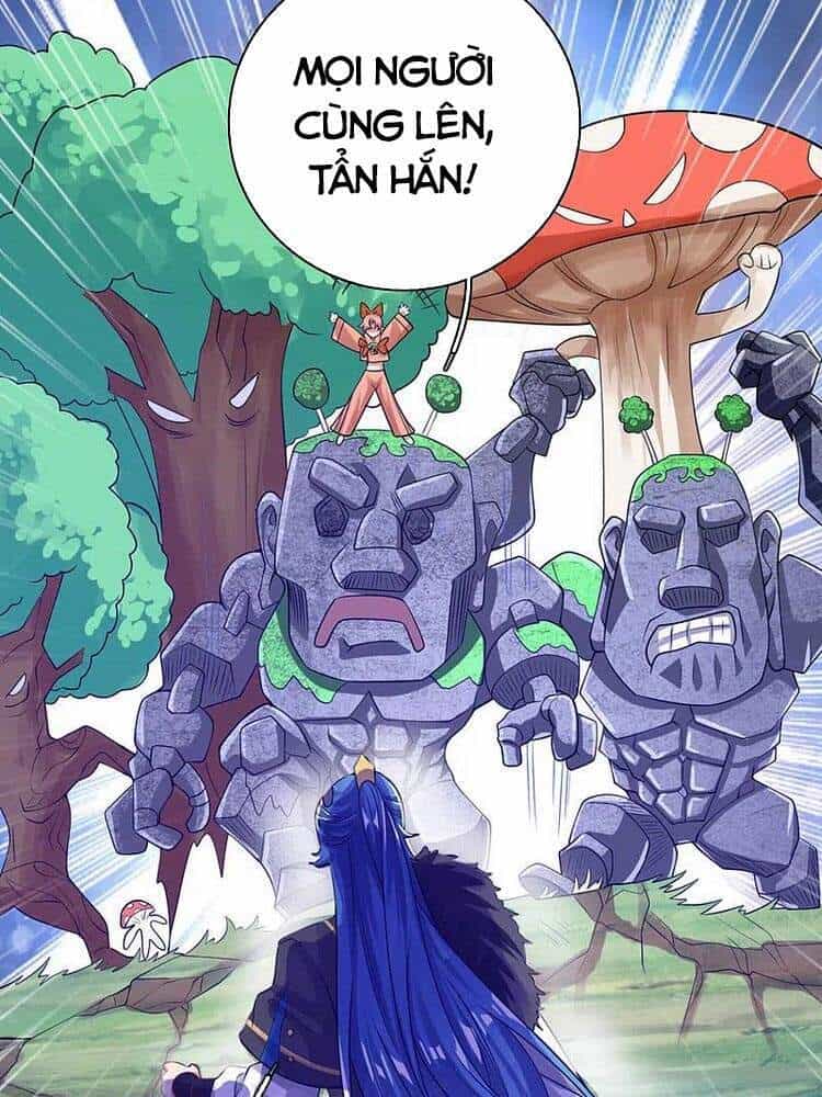 Hài Đế Vi Tôn - Chương 121 - ảnh 25