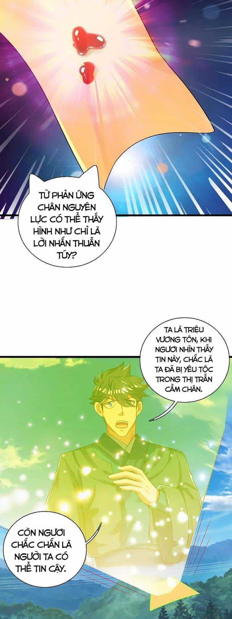 Hài Đế Vi Tôn - Chương 121 - ảnh 7