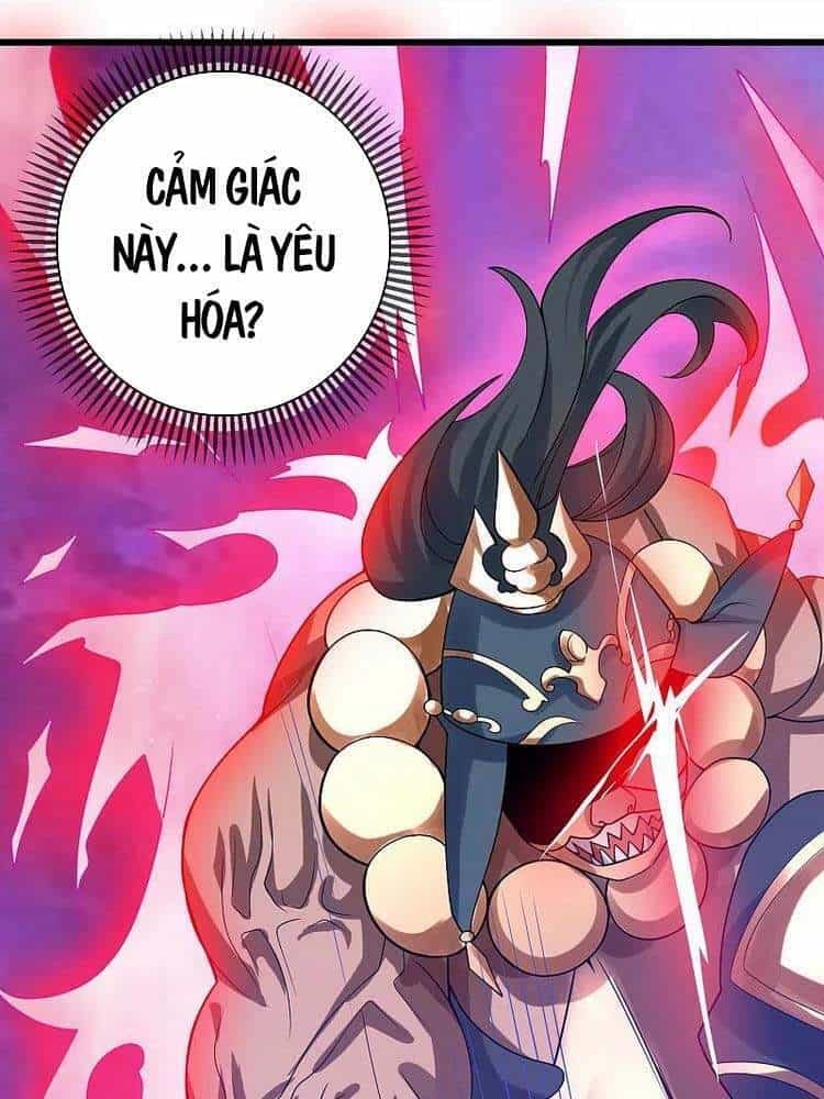 Hài Đế Vi Tôn - Chương 123 - ảnh 8