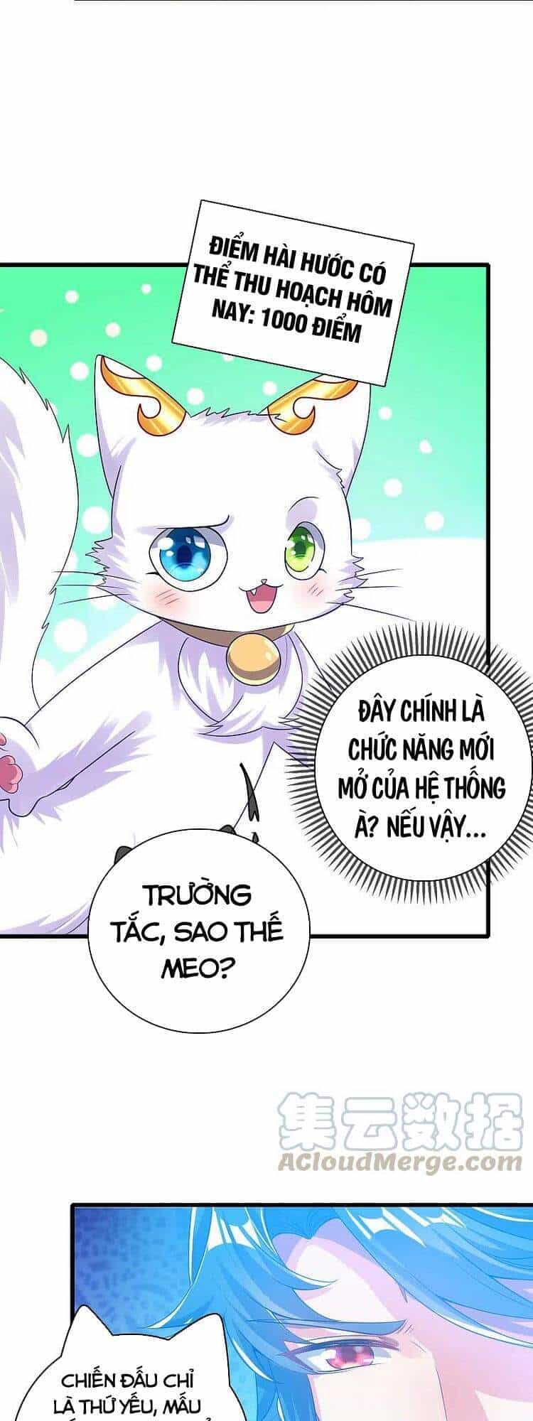 Hài Đế Vi Tôn - Chương 124 - ảnh 13