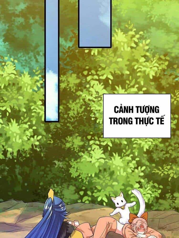 Hài Đế Vi Tôn - Chương 124 - ảnh 4