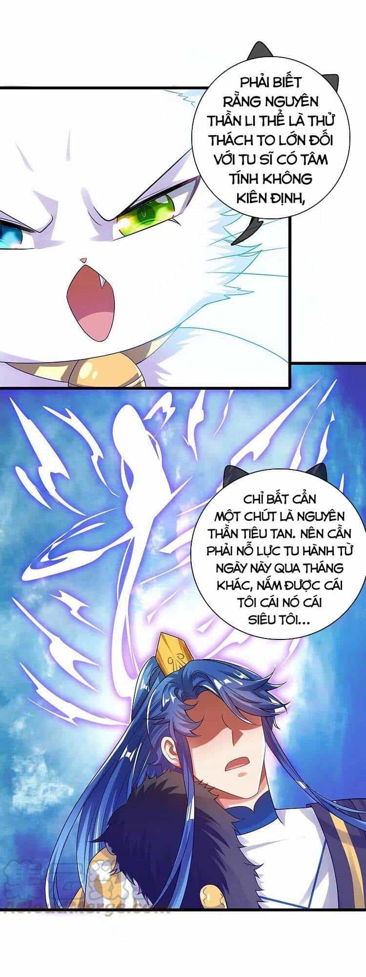 Hài Đế Vi Tôn - Chương 124 - ảnh 9