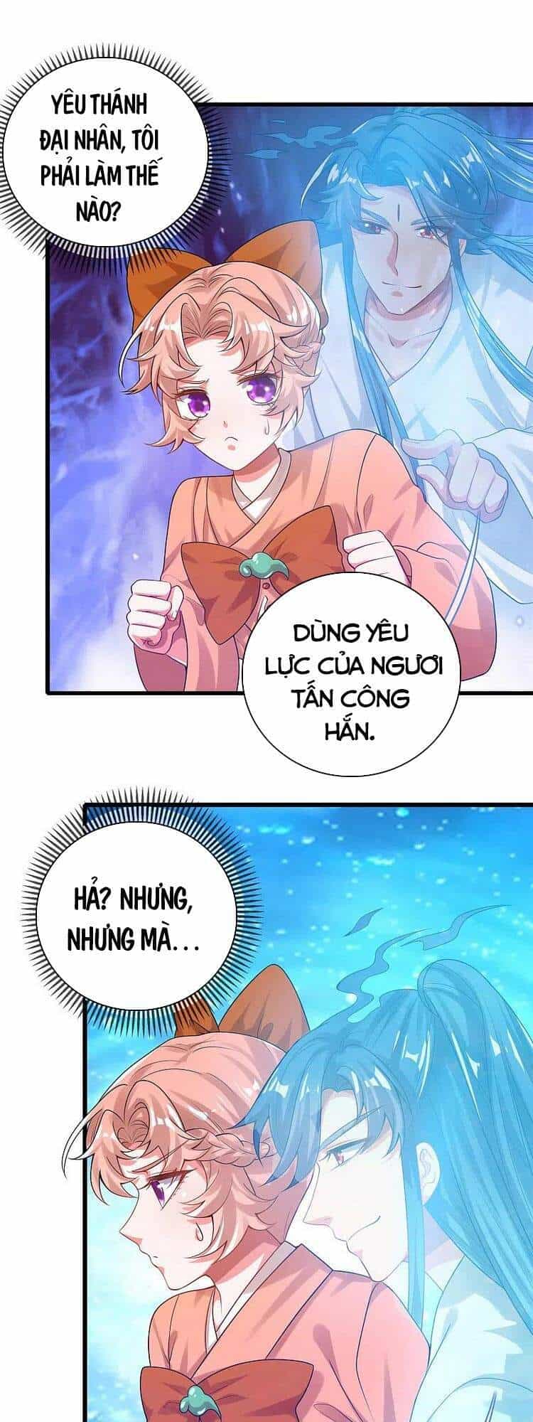 Hài Đế Vi Tôn - Chương 125 - ảnh 1
