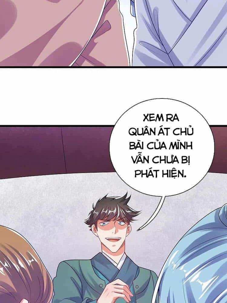 Hài Đế Vi Tôn - Chương 125 - ảnh 27
