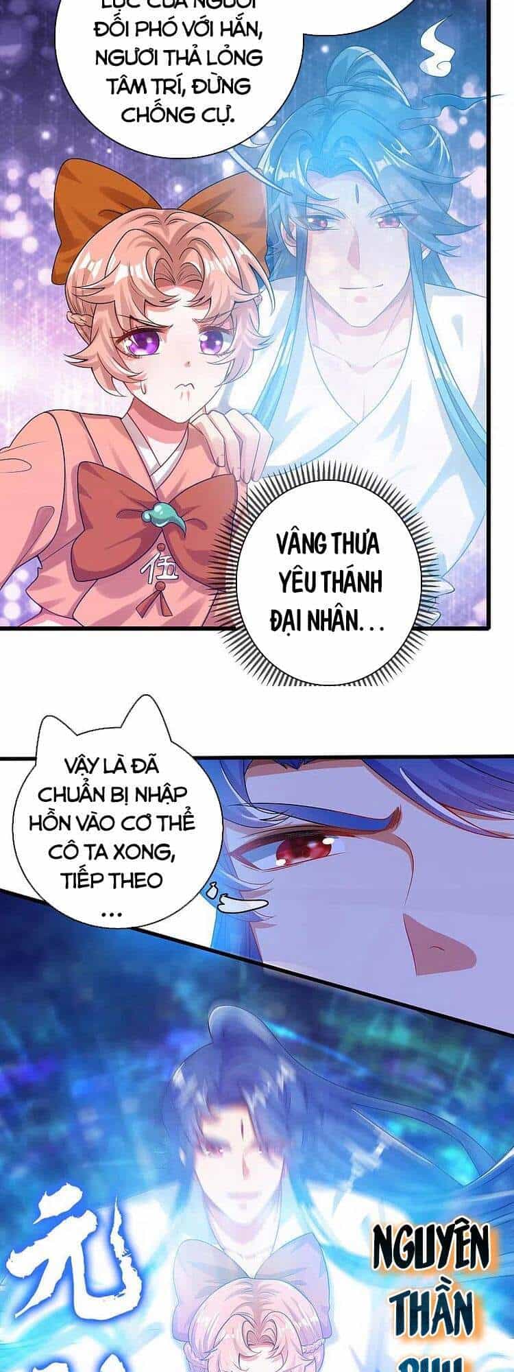 Hài Đế Vi Tôn - Chương 125 - ảnh 7