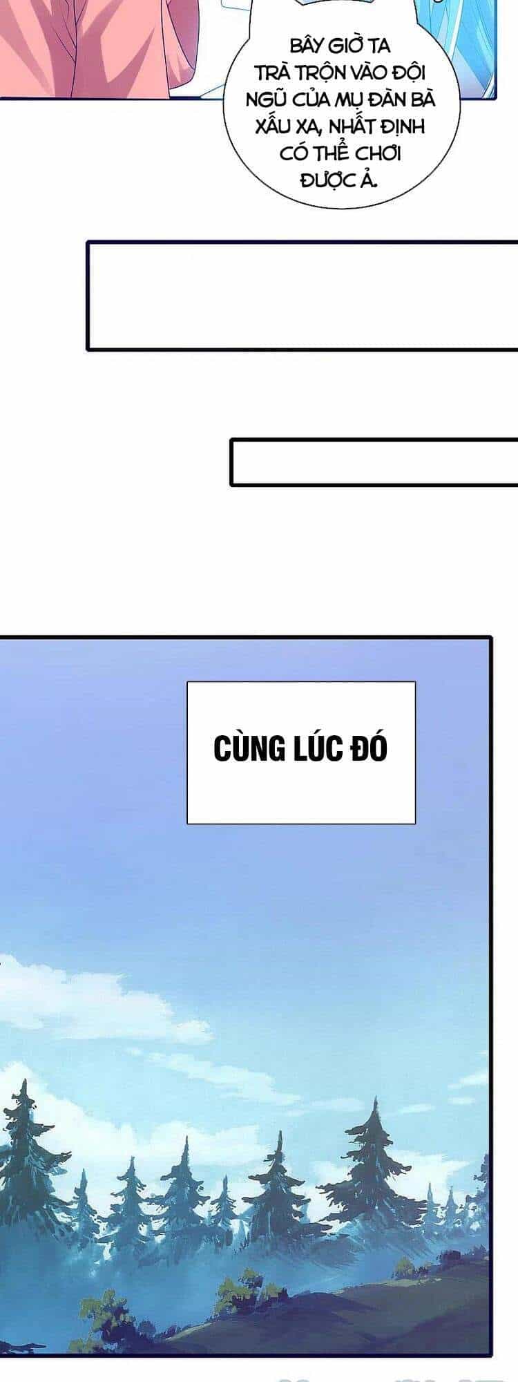 Hài Đế Vi Tôn - Chương 126 - ảnh 11