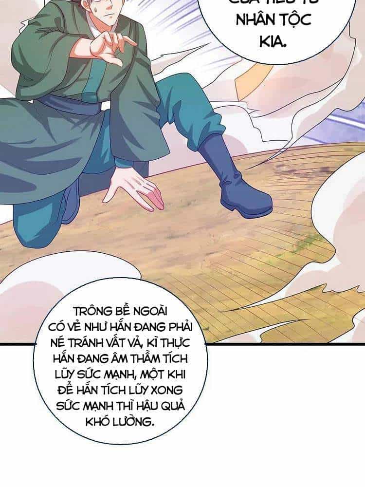 Hài Đế Vi Tôn - Chương 127 - ảnh 14