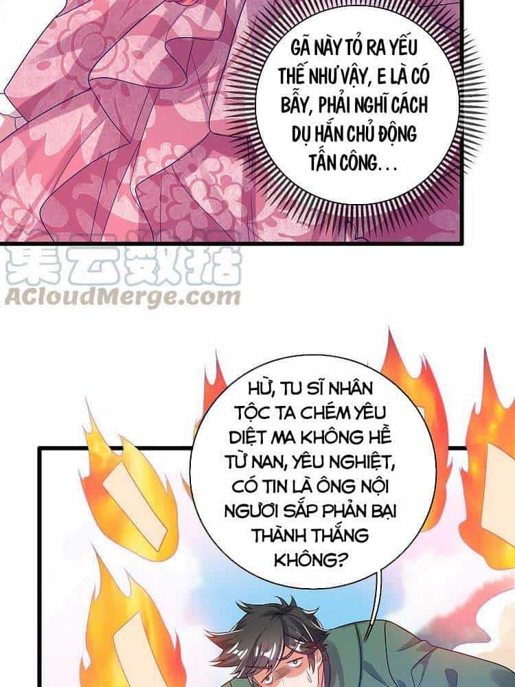 Hài Đế Vi Tôn - Chương 127 - ảnh 2