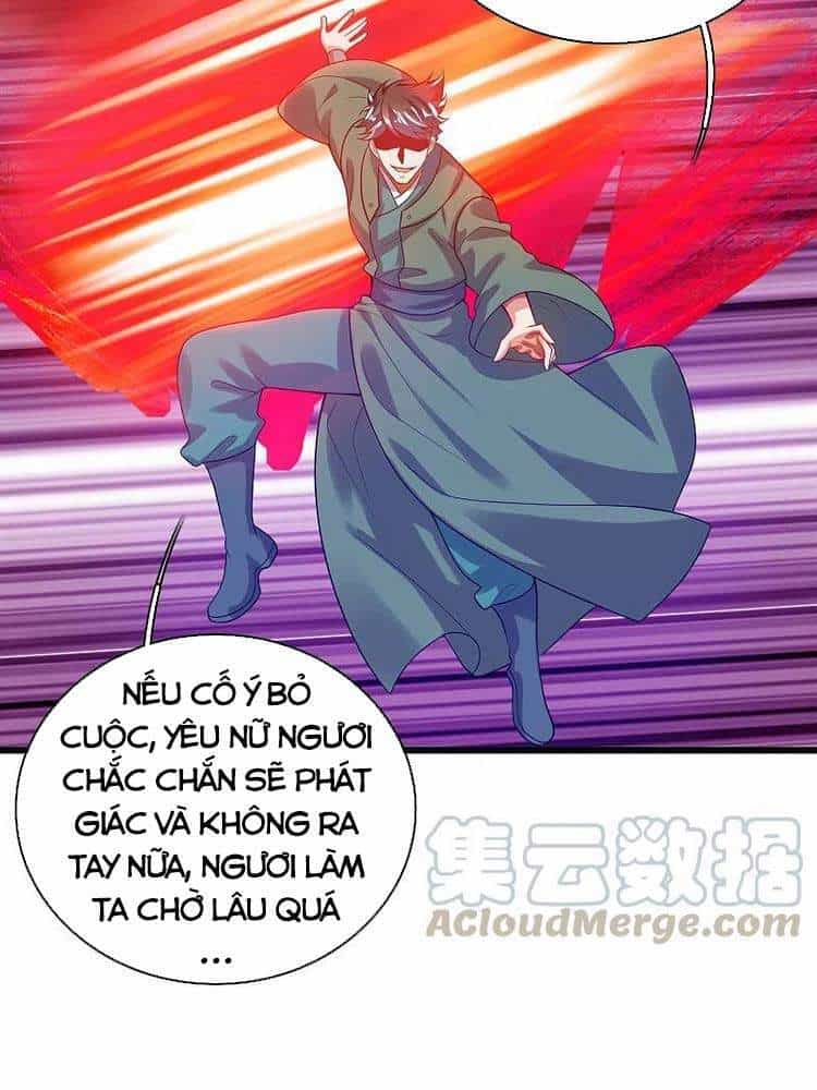 Hài Đế Vi Tôn - Chương 127 - ảnh 26