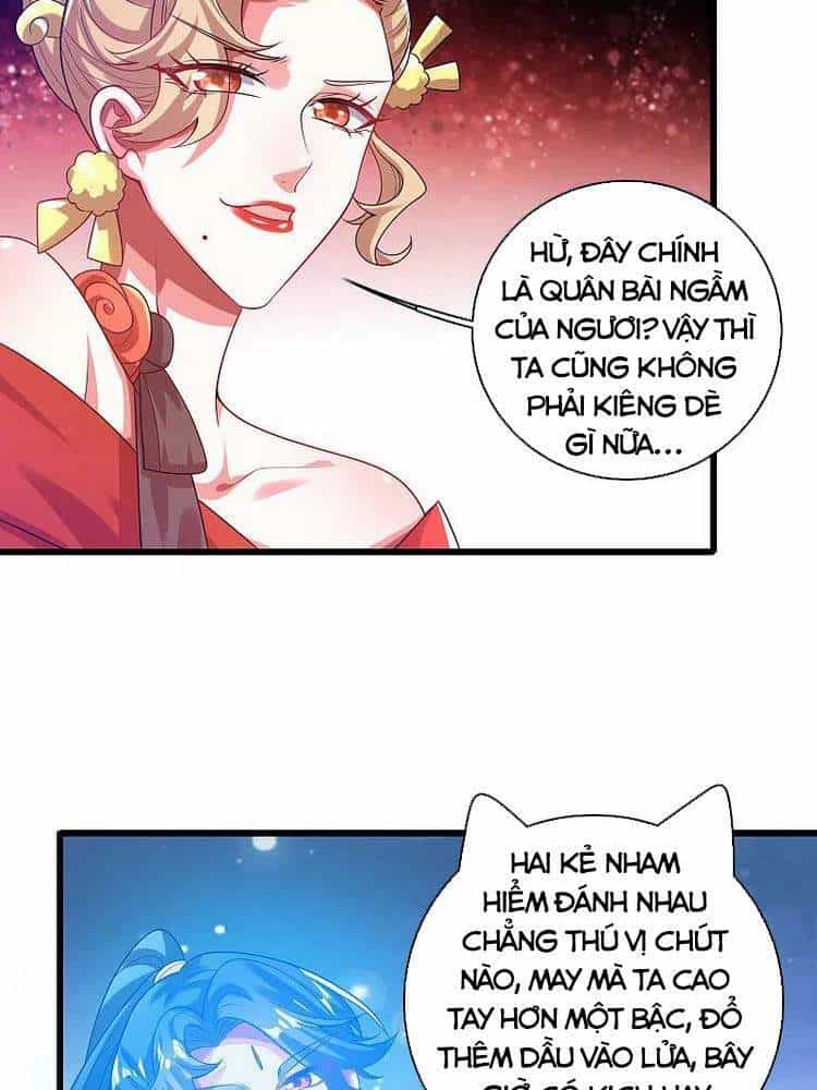 Hài Đế Vi Tôn - Chương 127 - ảnh 28