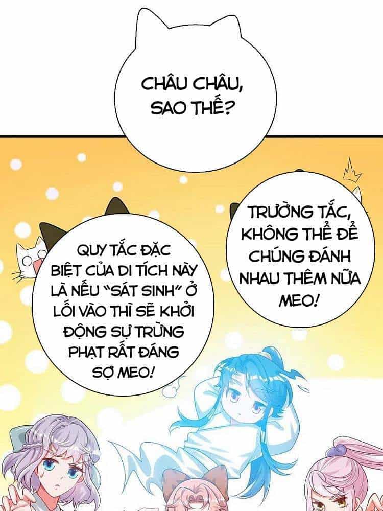 Hài Đế Vi Tôn - Chương 127 - ảnh 8
