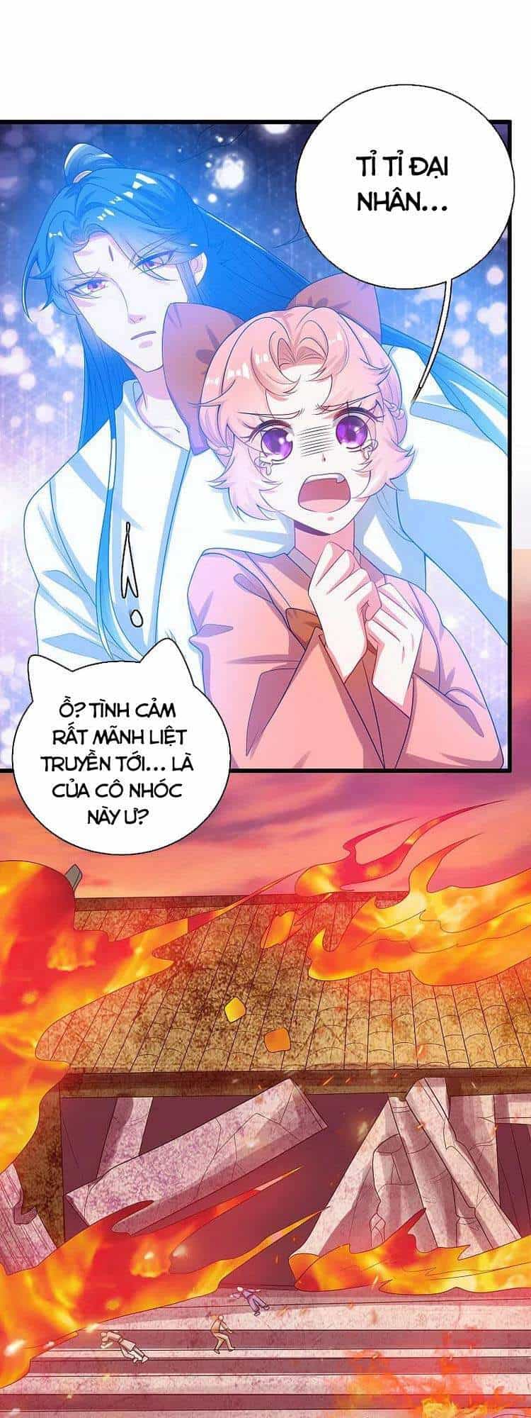 Hài Đế Vi Tôn - Chương 128 - ảnh 21