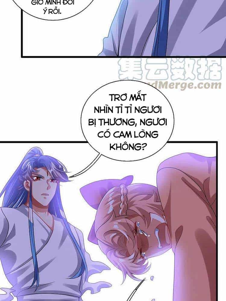 Hài Đế Vi Tôn - Chương 128 - ảnh 26