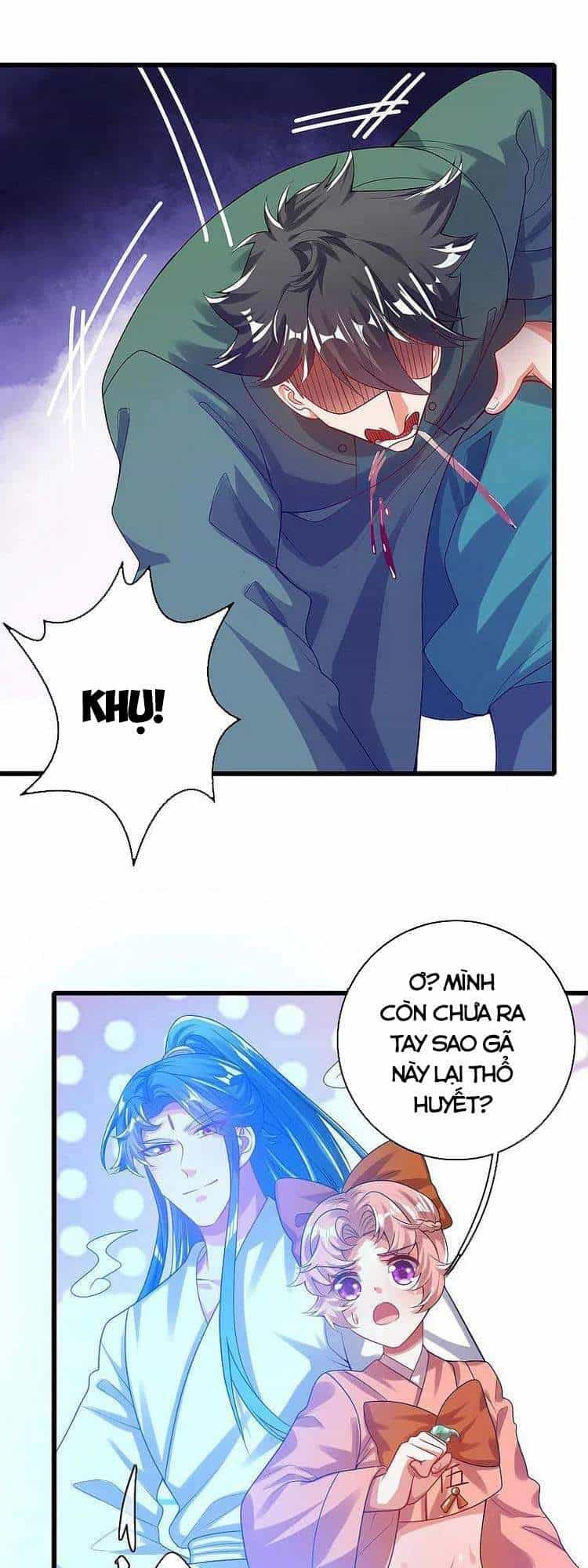 Hài Đế Vi Tôn - Chương 130 - ảnh 1