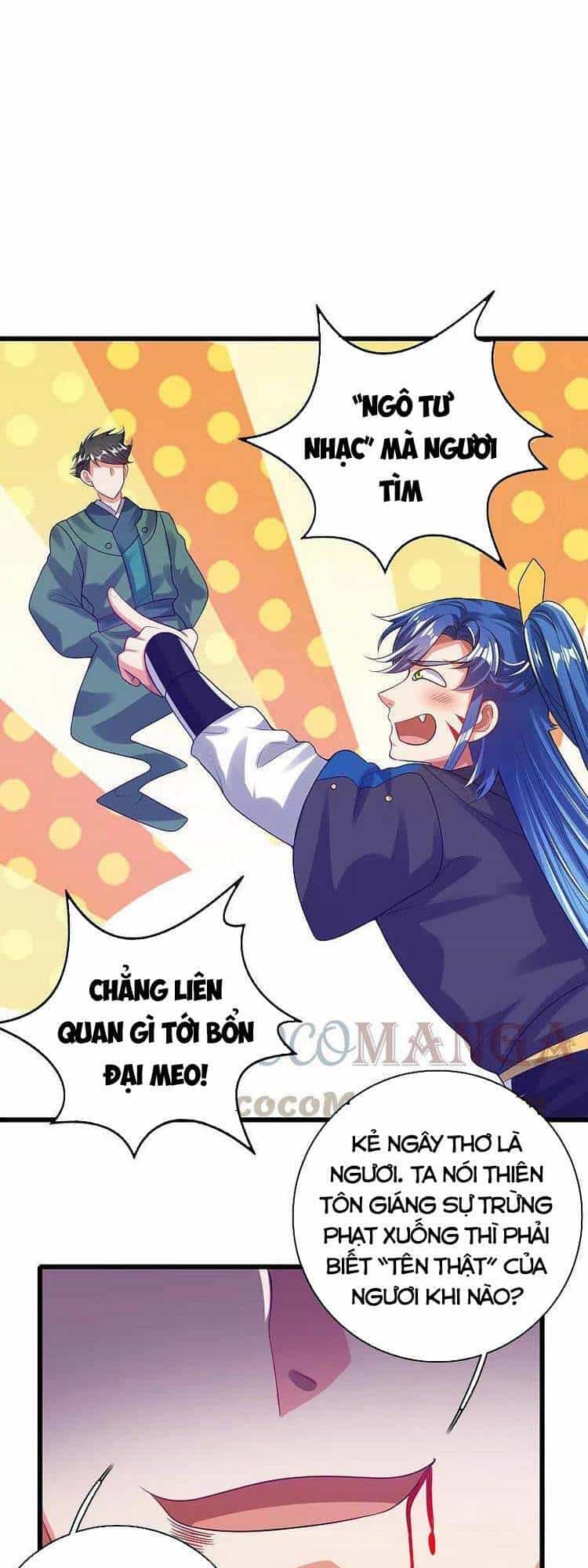 Hài Đế Vi Tôn - Chương 130 - ảnh 15