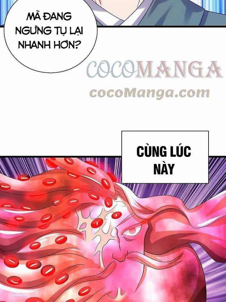 Hài Đế Vi Tôn - Chương 130 - ảnh 21