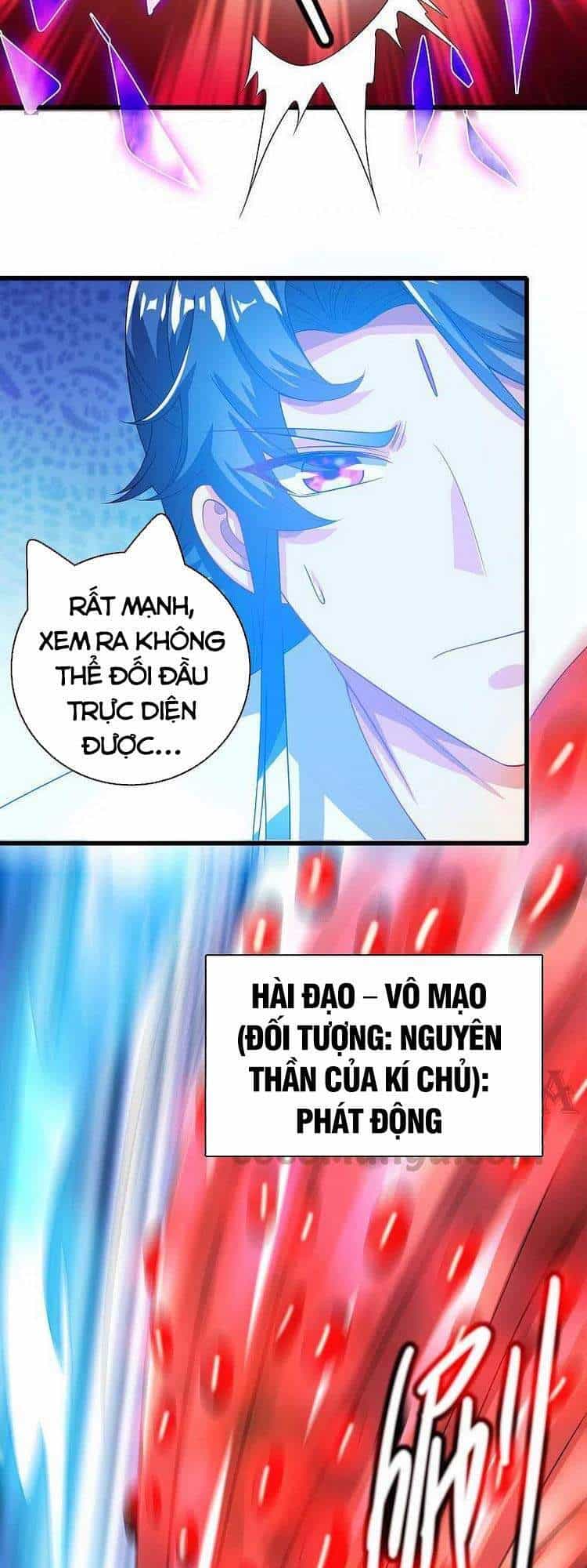 Hài Đế Vi Tôn - Chương 130 - ảnh 26